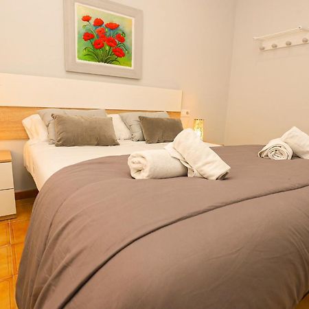 Differentflats Florida Apartamento Salou Exterior foto