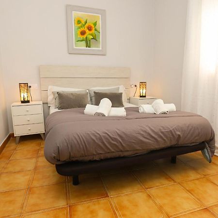 Differentflats Florida Apartamento Salou Exterior foto
