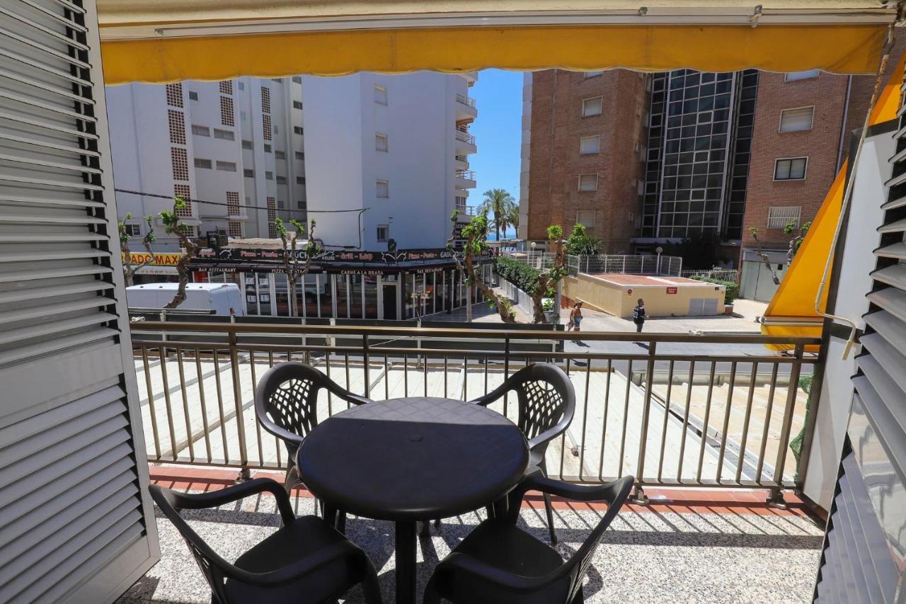 Differentflats Florida Apartamento Salou Exterior foto