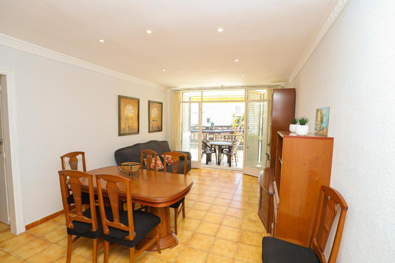 Differentflats Florida Apartamento Salou Exterior foto