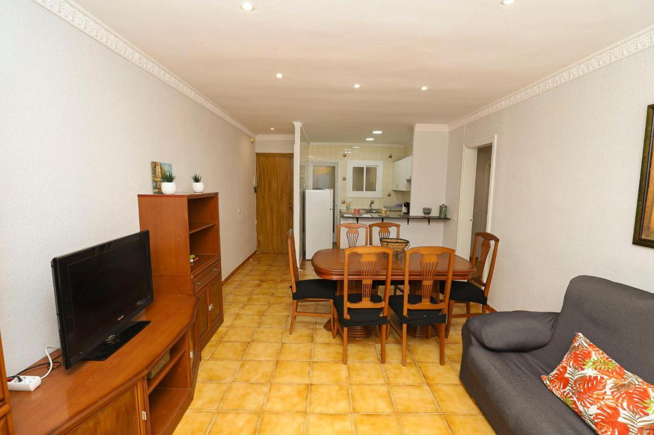 Differentflats Florida Apartamento Salou Exterior foto