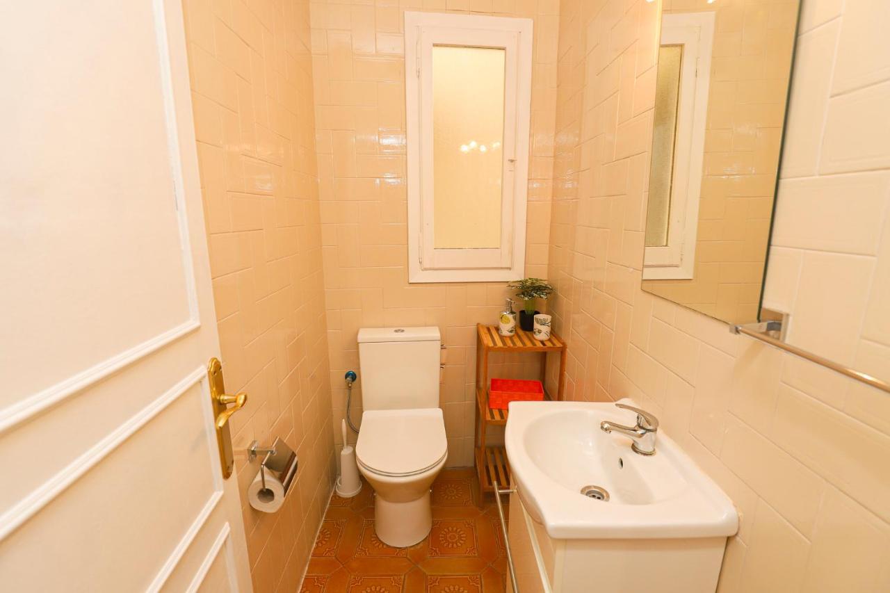 Differentflats Florida Apartamento Salou Exterior foto