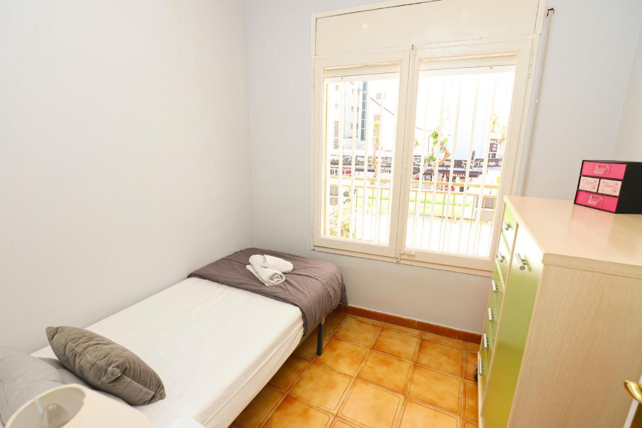 Differentflats Florida Apartamento Salou Exterior foto