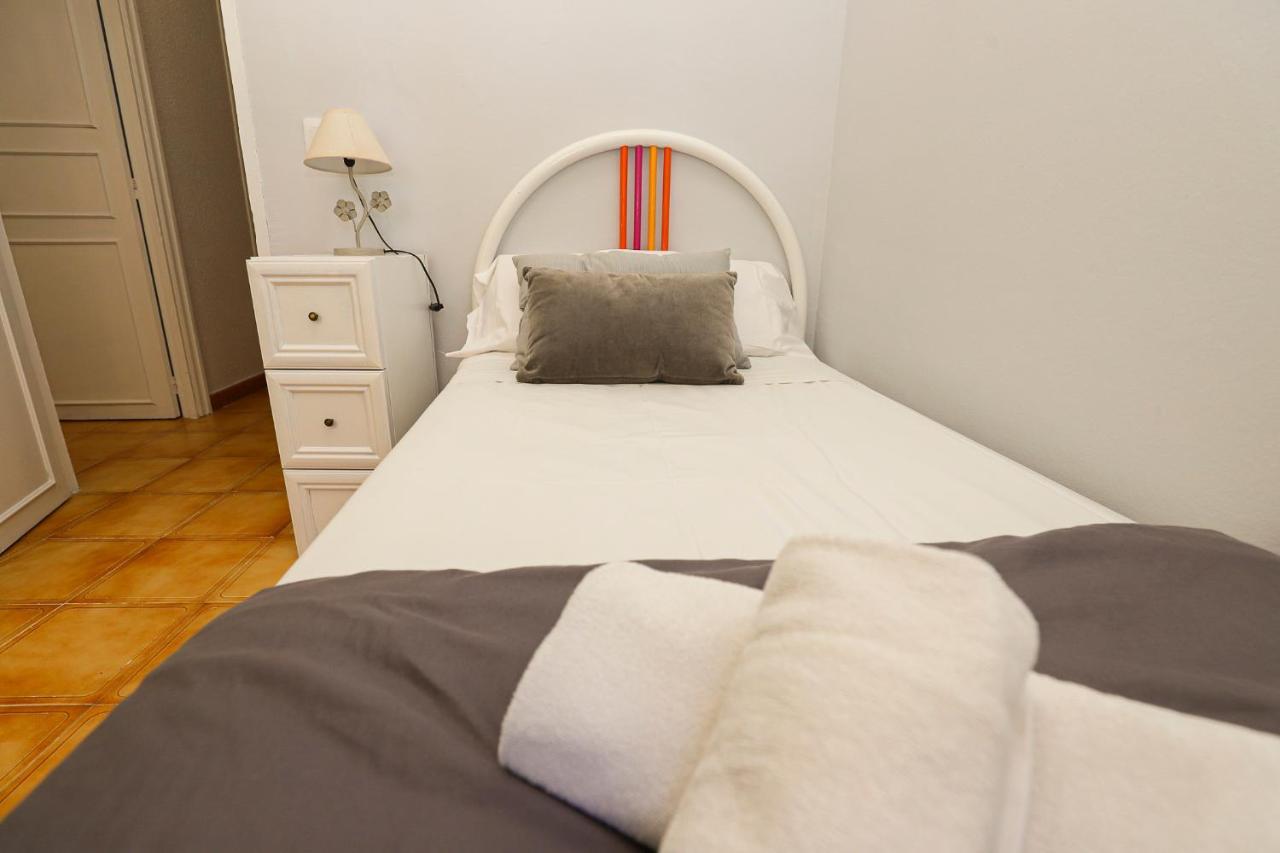 Differentflats Florida Apartamento Salou Exterior foto