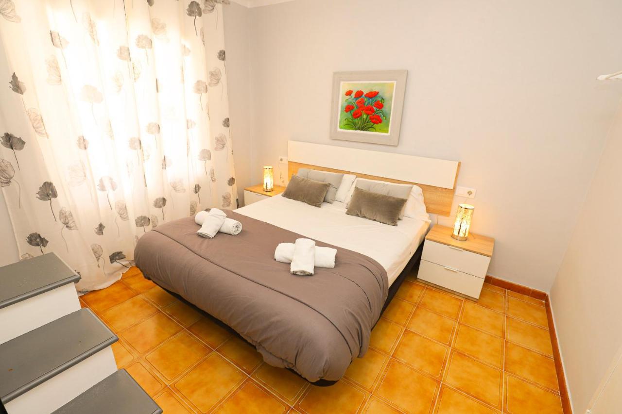 Differentflats Florida Apartamento Salou Exterior foto