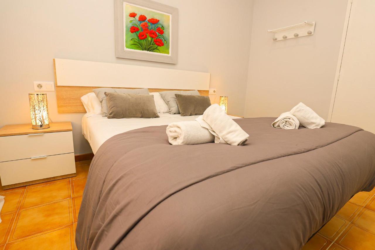 Differentflats Florida Apartamento Salou Exterior foto