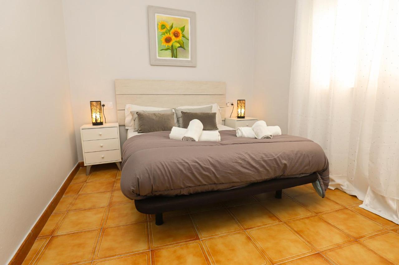 Differentflats Florida Apartamento Salou Exterior foto