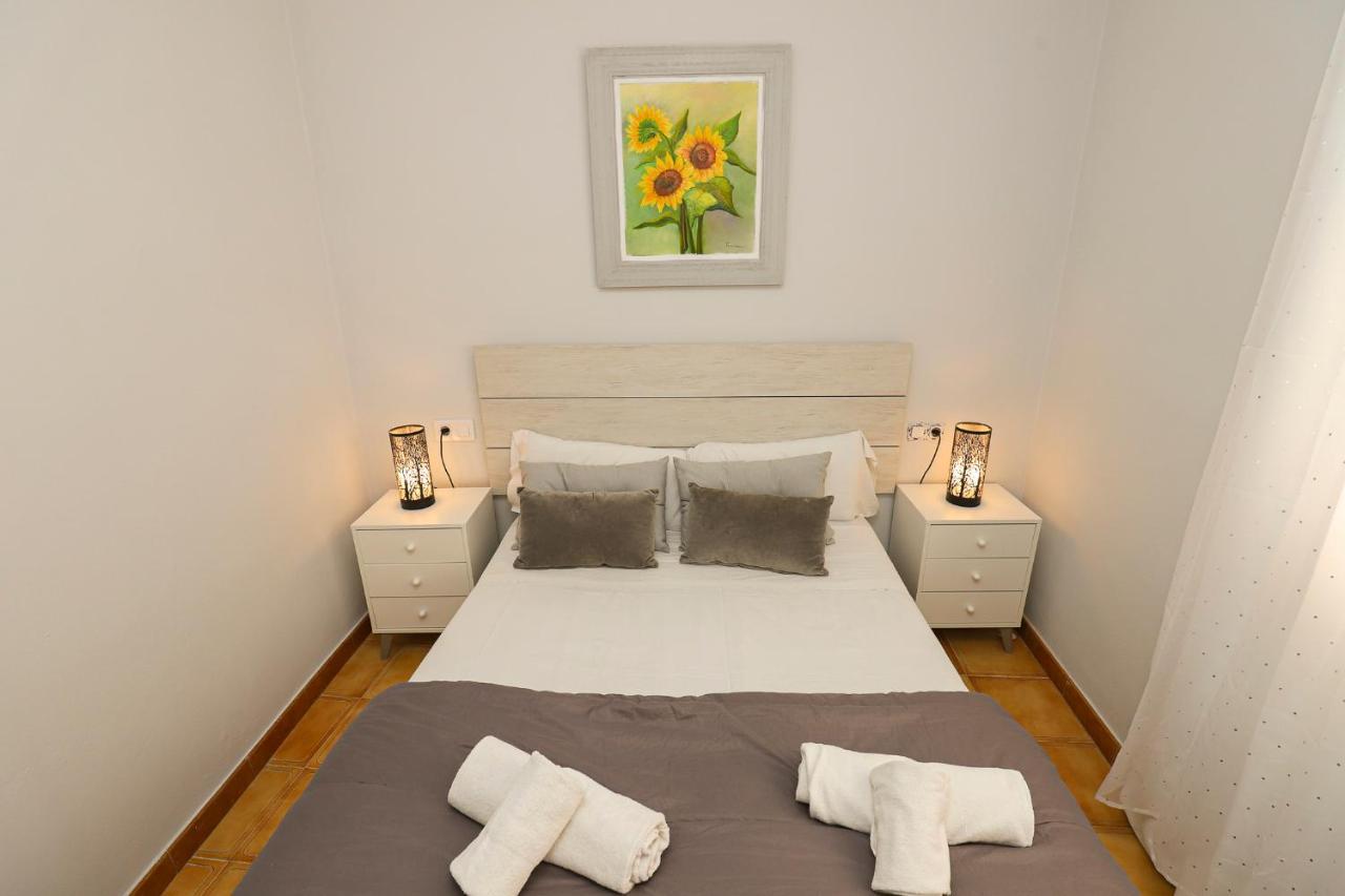 Differentflats Florida Apartamento Salou Exterior foto