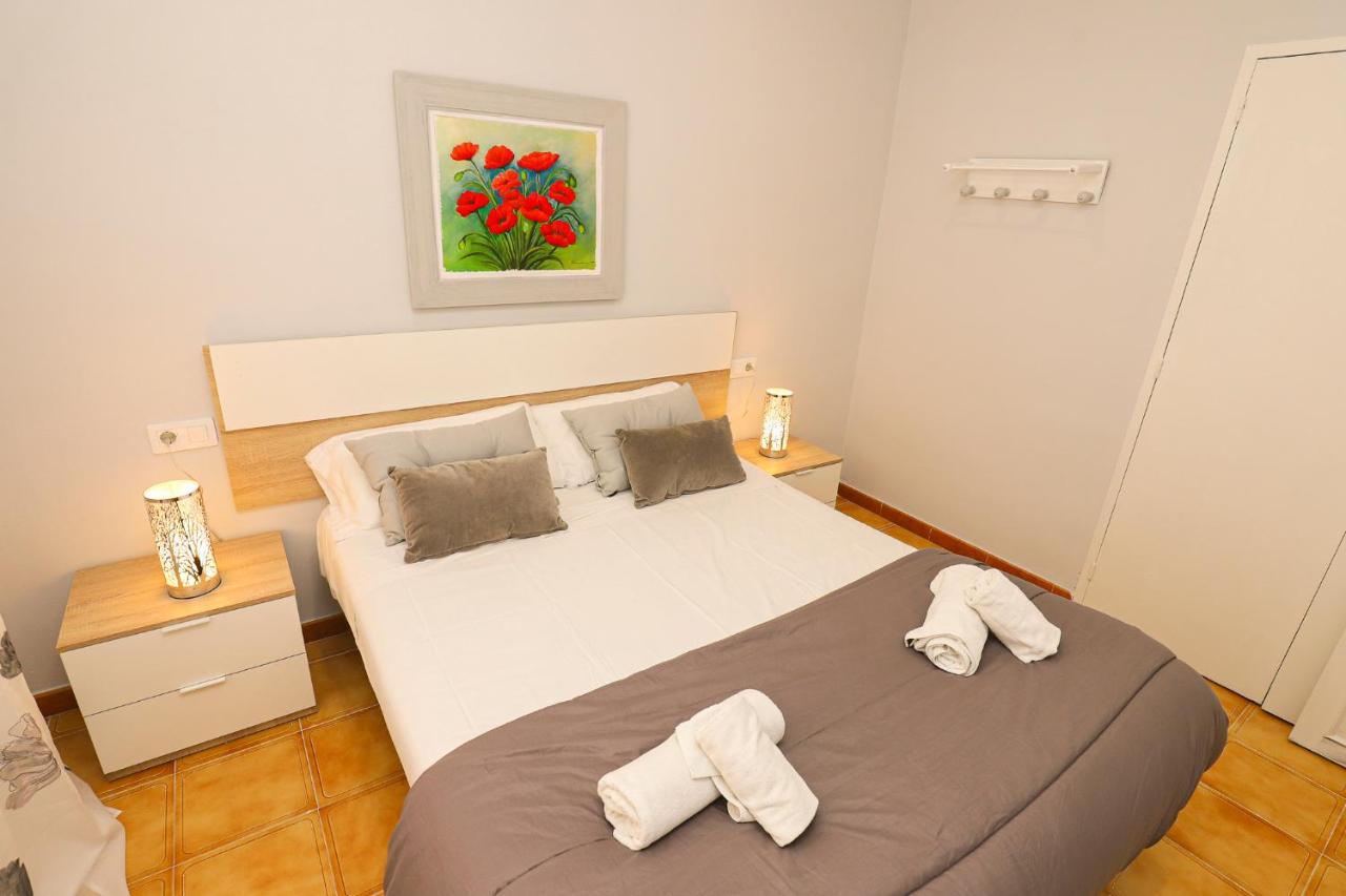 Differentflats Florida Apartamento Salou Exterior foto