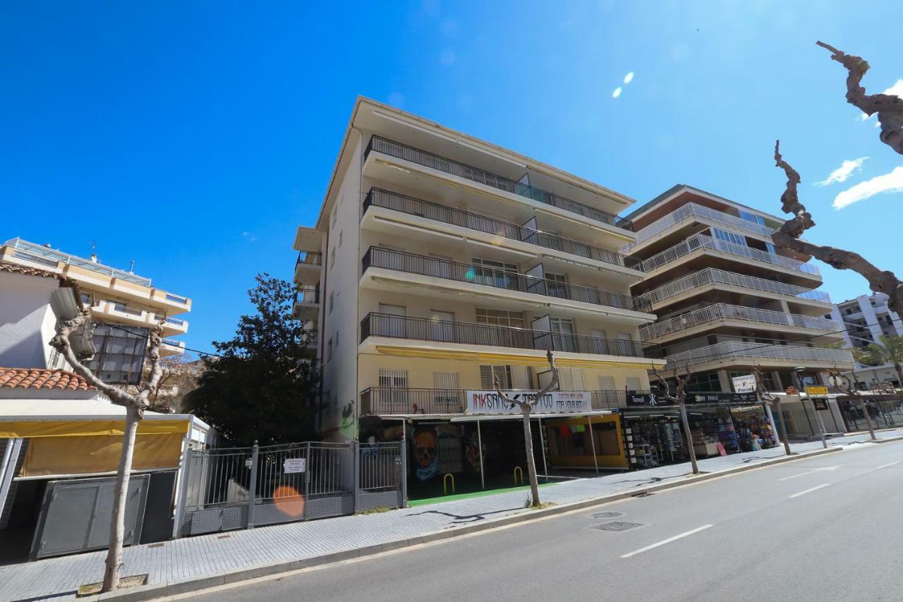Differentflats Florida Apartamento Salou Exterior foto